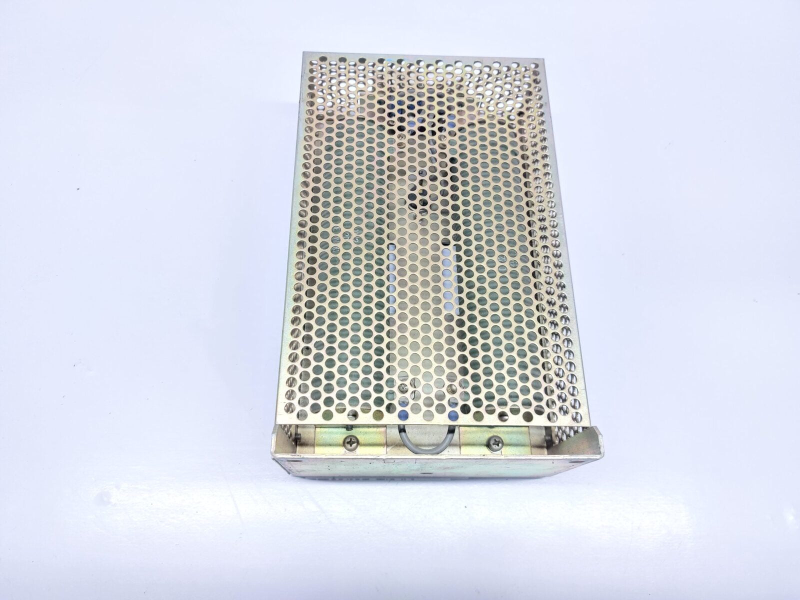 FANUC A06B-6047-H050 DISCHARGE UNIT