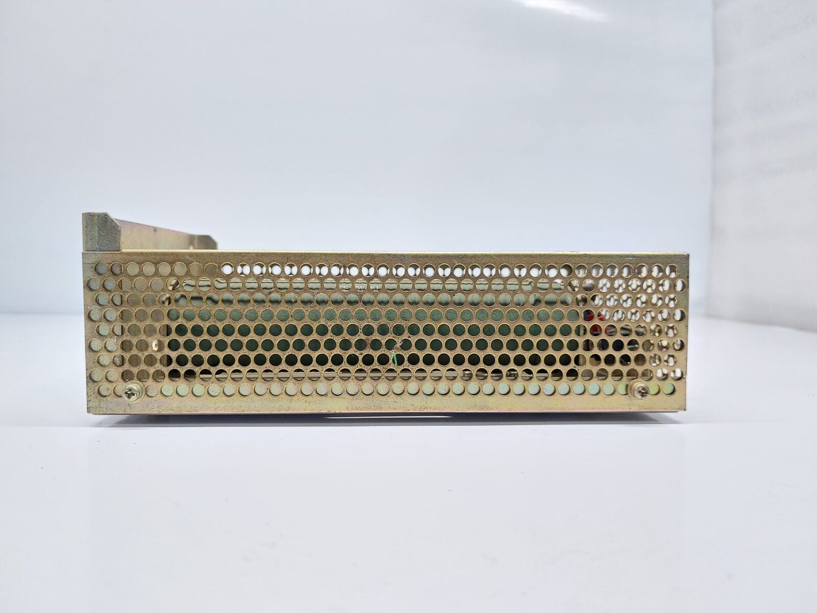 FANUC A06B-6047-H050 DISCHARGE UNIT