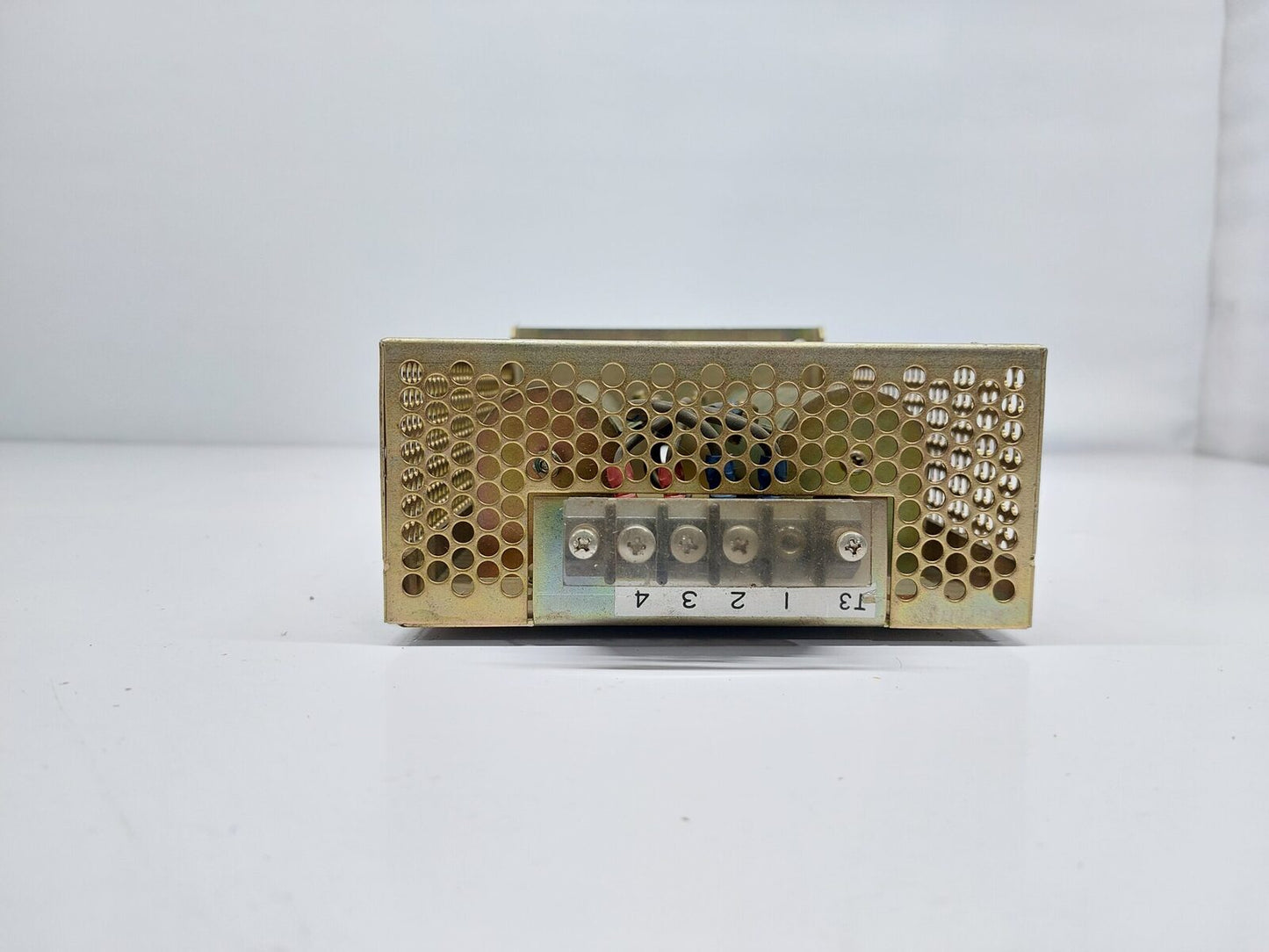 FANUC A06B-6047-H050 DISCHARGE UNIT (5)