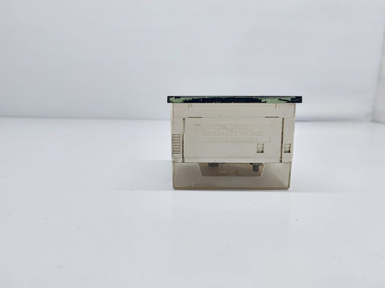 GOSSEN 0-3060 A AMPERE METER (6)