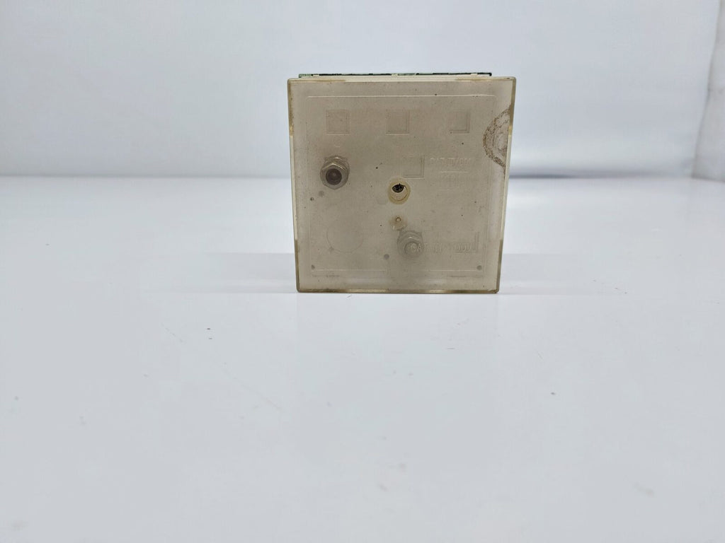 GOSSEN 0-30/60 A AMPERE METER