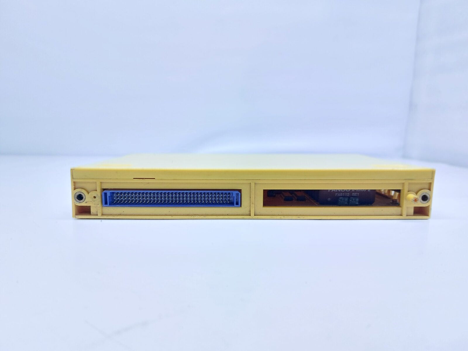 FANUC 0A16F OUTPUT MODULE A03B-0801-C117