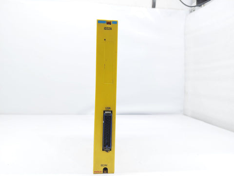 FANUC ID32A INPUT MODULE A03B-0801-C132 (1)