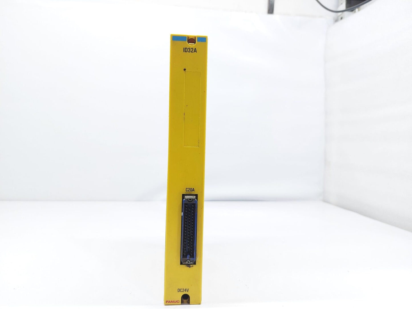 FANUC ID32A INPUT MODULE A03B-0801-C132 (1)