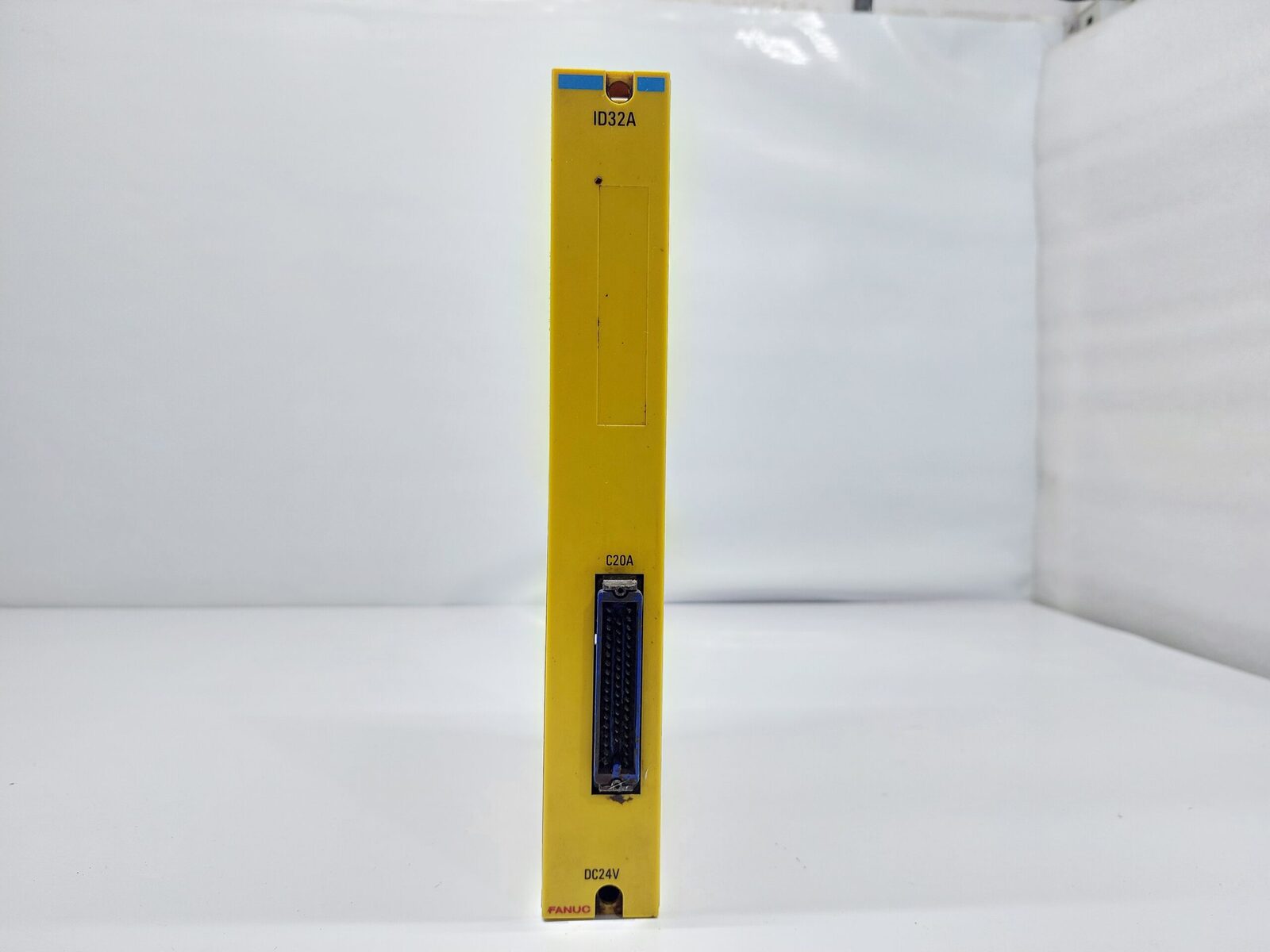 FANUC ID32A INPUT MODULE A03B-0801-C132 (2)