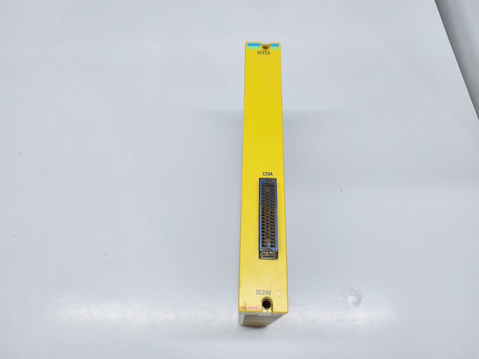 FANUC 0D32B OUTPUT MODULE A03B-0801-C112