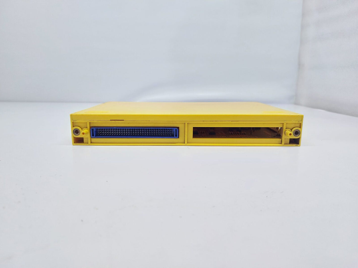 FANUC 0D32B OUTPUT MODULE A03B-0801-C112 (8)