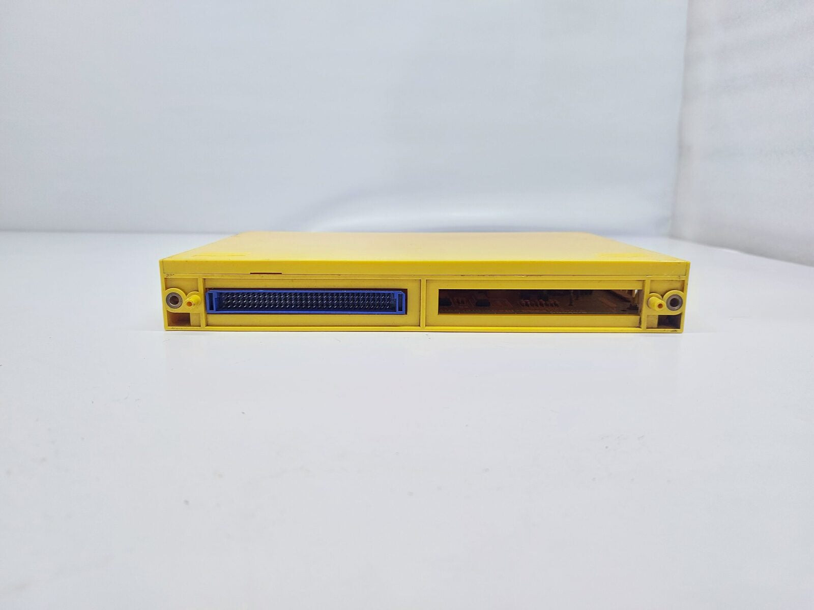 FANUC 0D32B OUTPUT MODULE A03B-0801-C112 (8)
