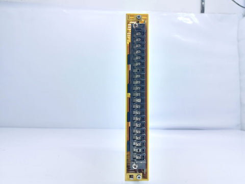FANUC OD16B OUTPUT MODULE A03B-0801-C111