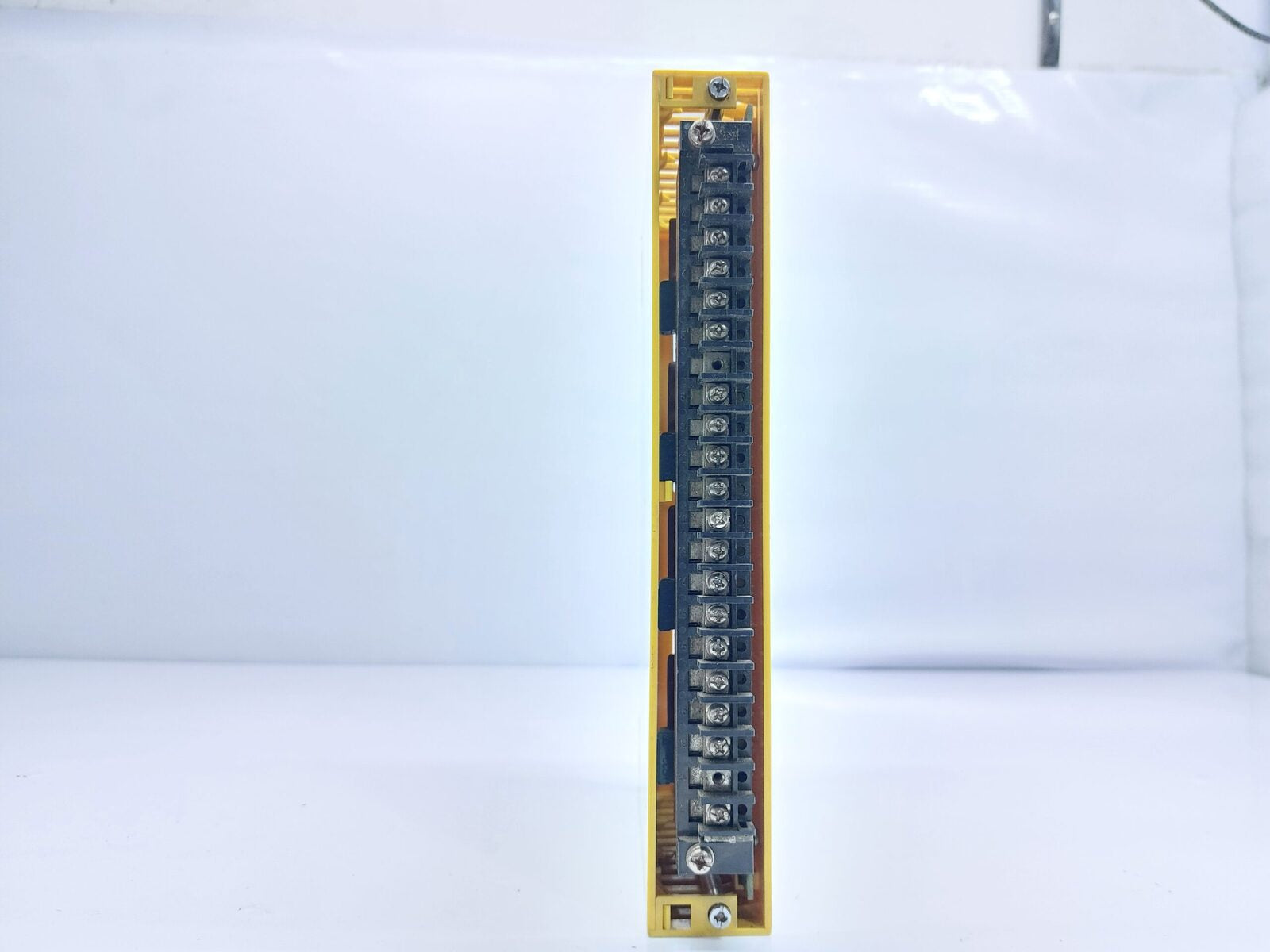 FANUC OD16B OUTPUT MODULE A03B-0801-C111