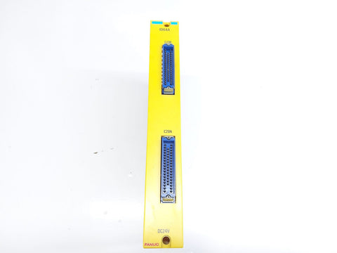 FANUC ID64A INPUT MODULE A03B-0801-C133 (1)