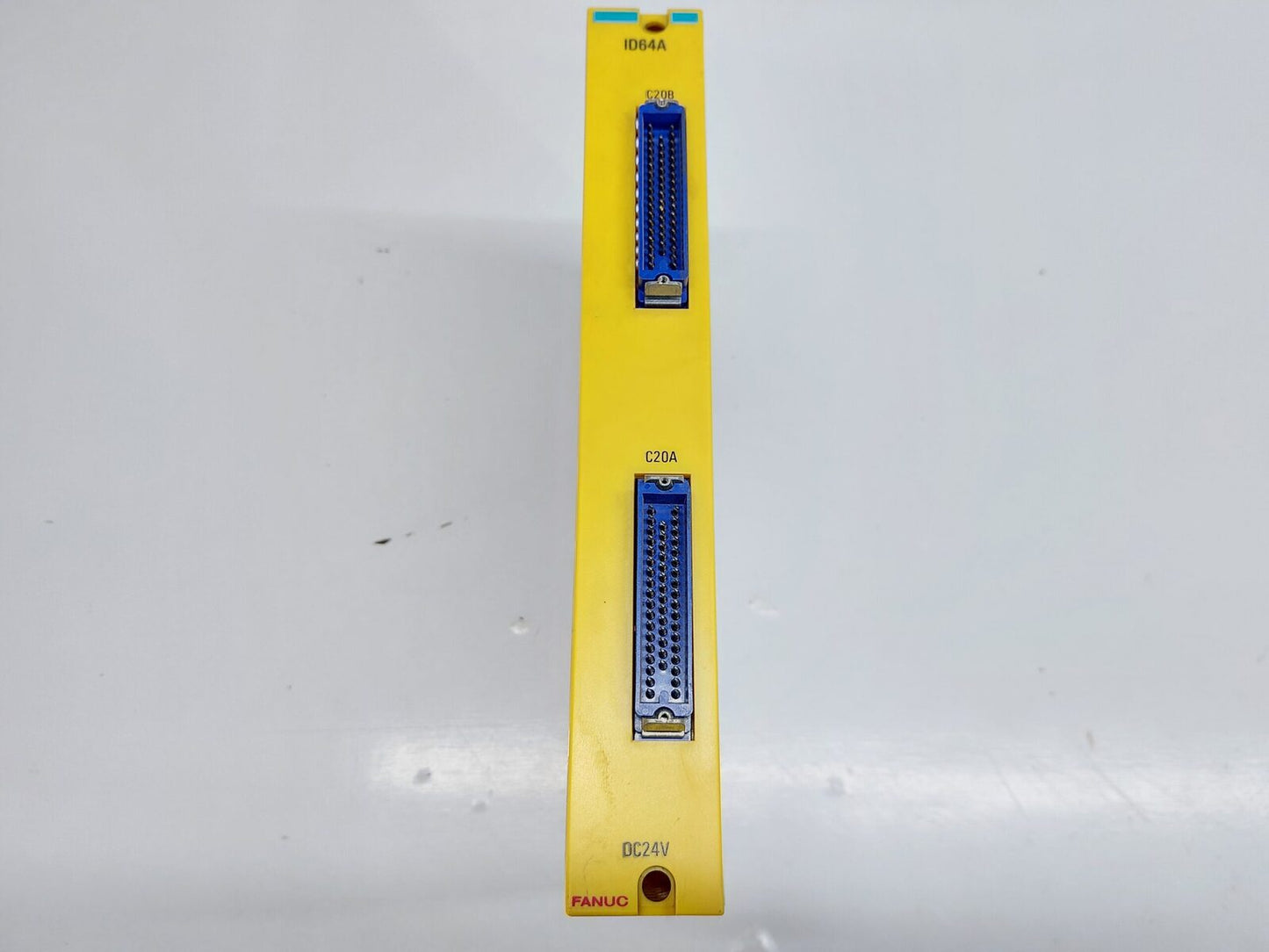 FANUC ID64A INPUT MODULE A03B-0801-C133 (2)