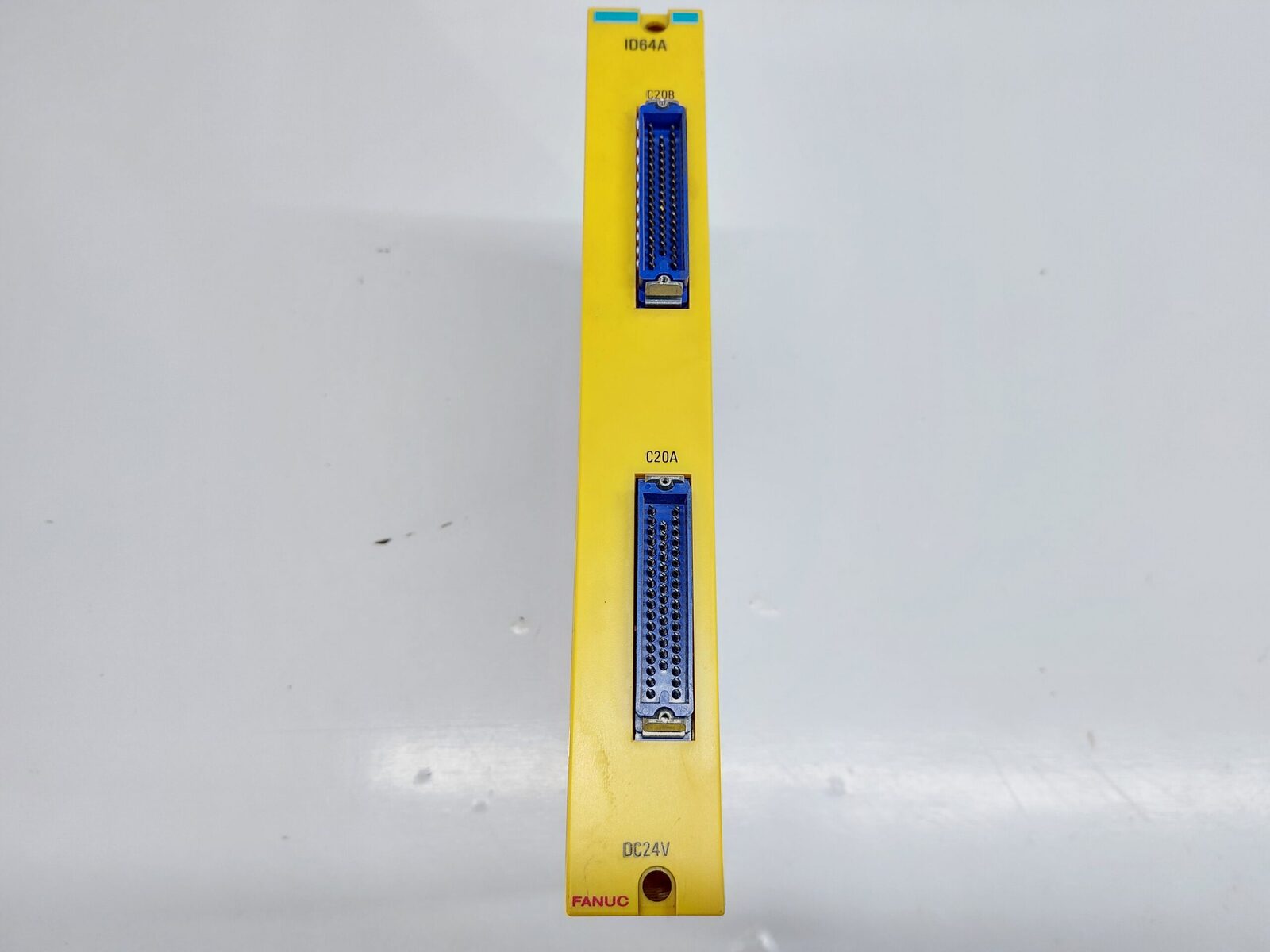 FANUC ID64A INPUT MODULE A03B-0801-C133 (2)
