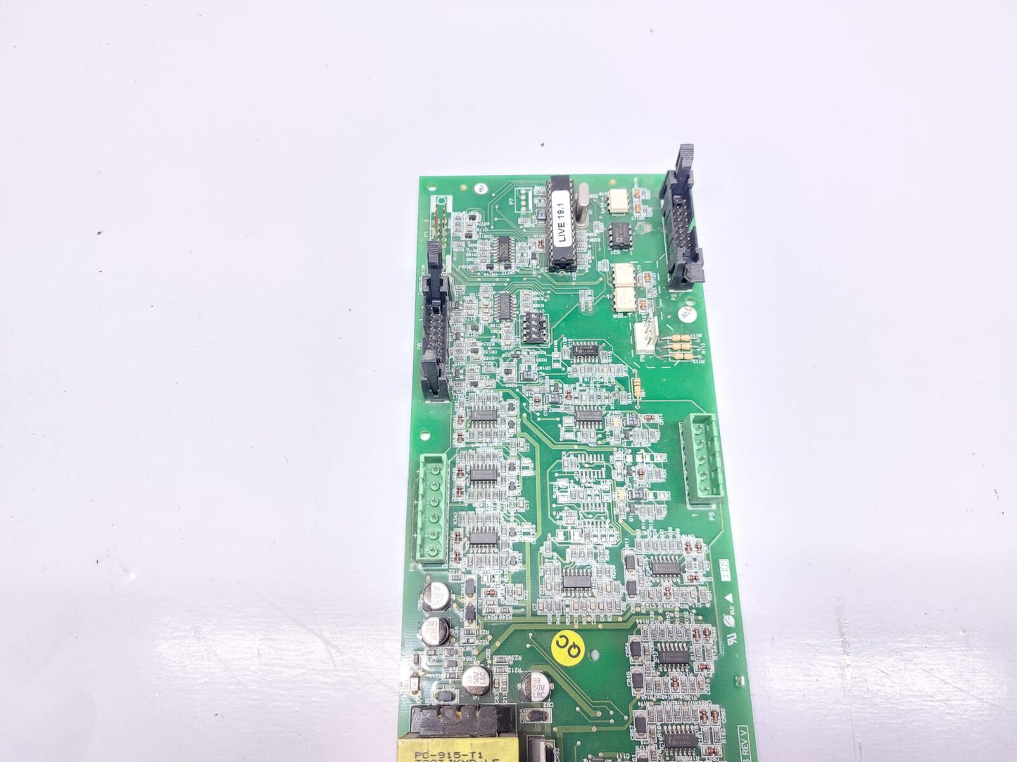 GEI CARD PC776 REV V