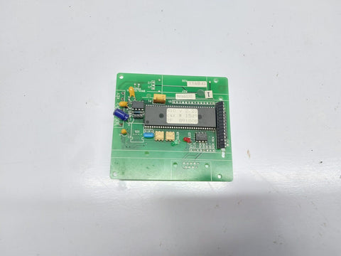TELEFRANG N10 DISPLAY CONTROLLER 103059006