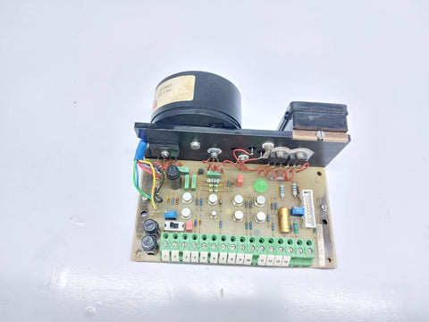 ULVECO N 3633 PCB CARD 382-038158 (2)