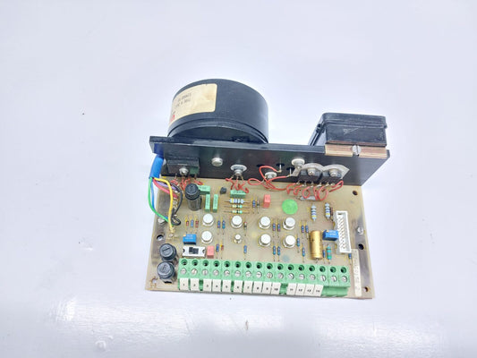 ULVECO N 3633 PCB CARD 382-038158 (2)