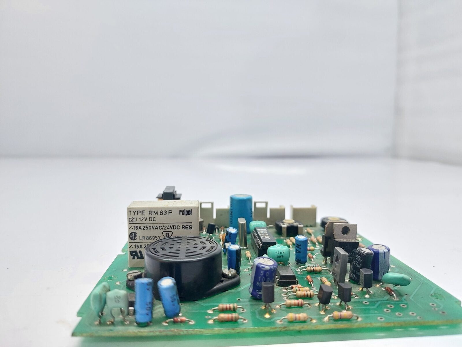 ELMECH MC-06 PCB CARD (3)