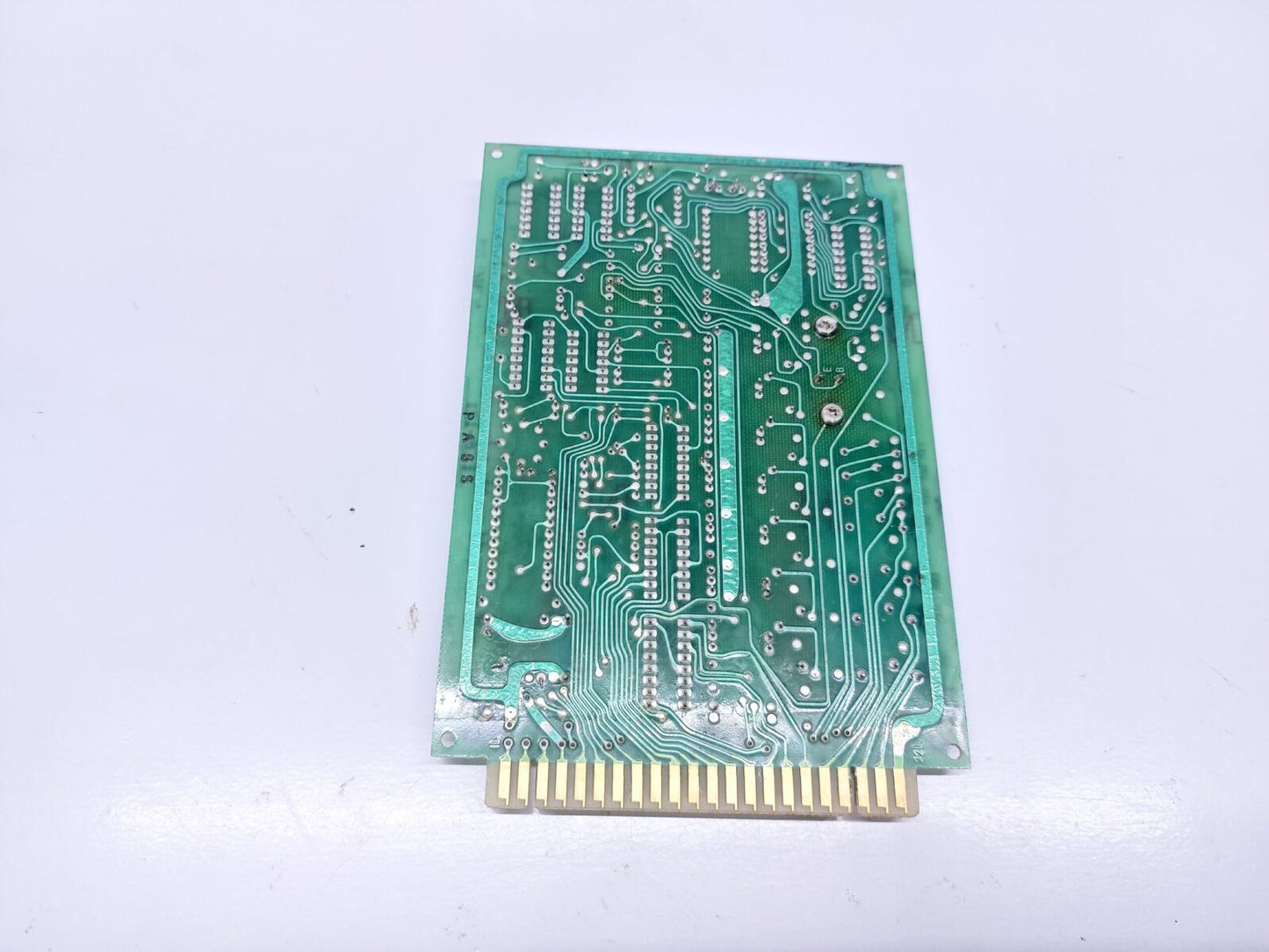 TERASAKI ECB-121 PCB CARD K/76Z/1-001B