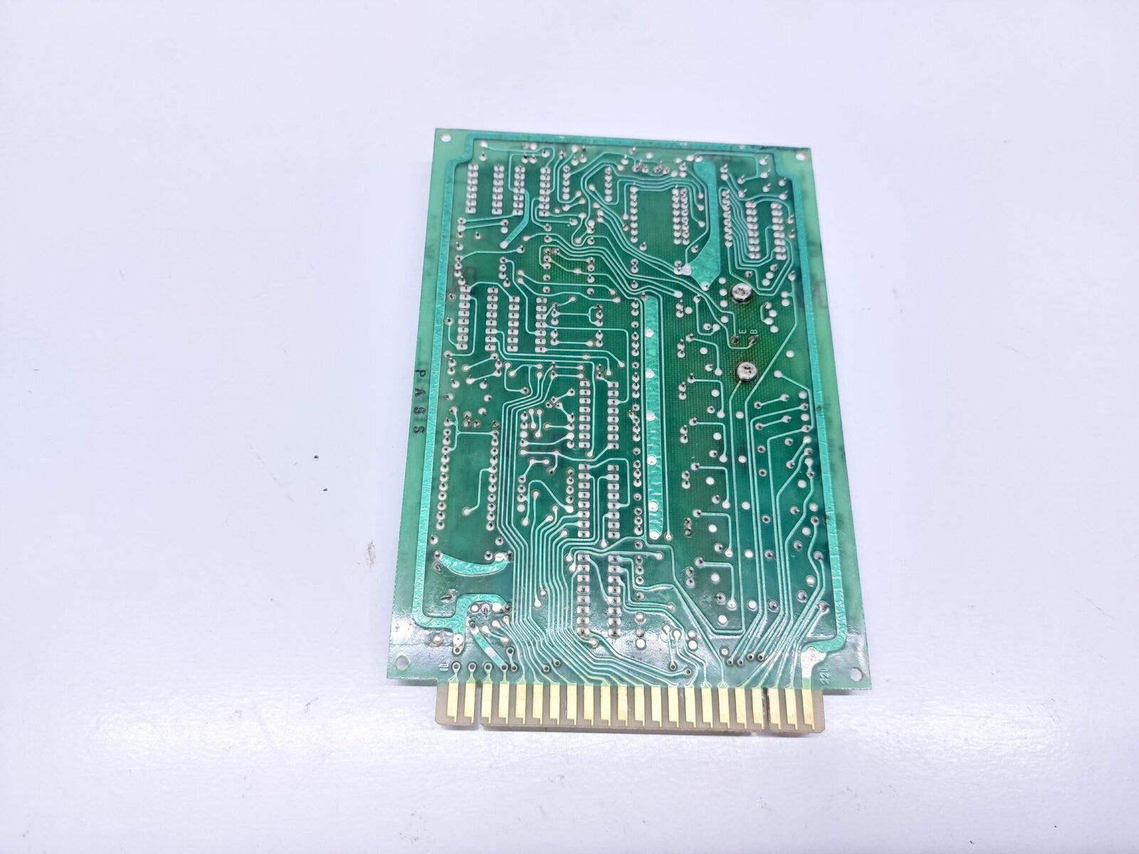 TERASAKI ECB-121 PCB CARD K/76Z/1-001B