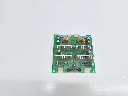 ZJ-SH03A PCB CARD GKJ-2019-9