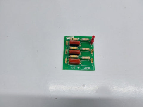 GEI PC954 CARD REV II