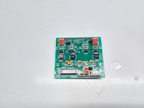 MERLIN GERIN ADAPT I 61179 CURRENT LOOP COUPLING CARD