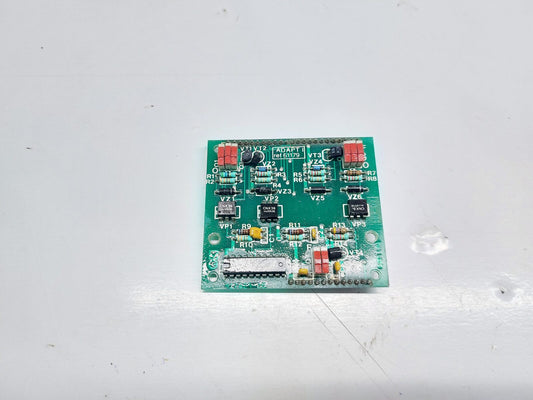 MERLIN GERIN ADAPT I 61179 CURRENT LOOP COUPLING CARD