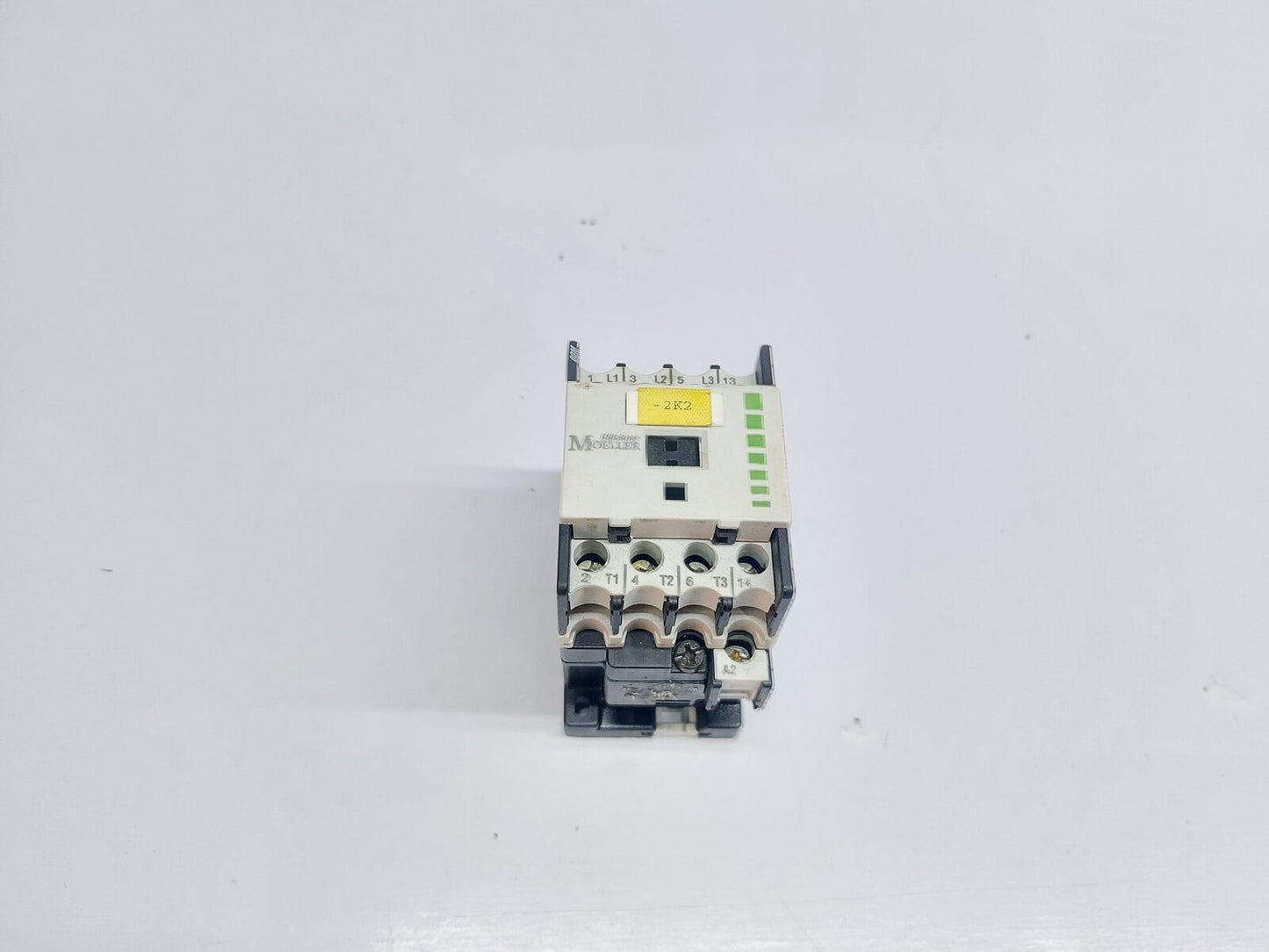KOLCKNER MOELLER DIL00M-10 CONTACTOR (2)