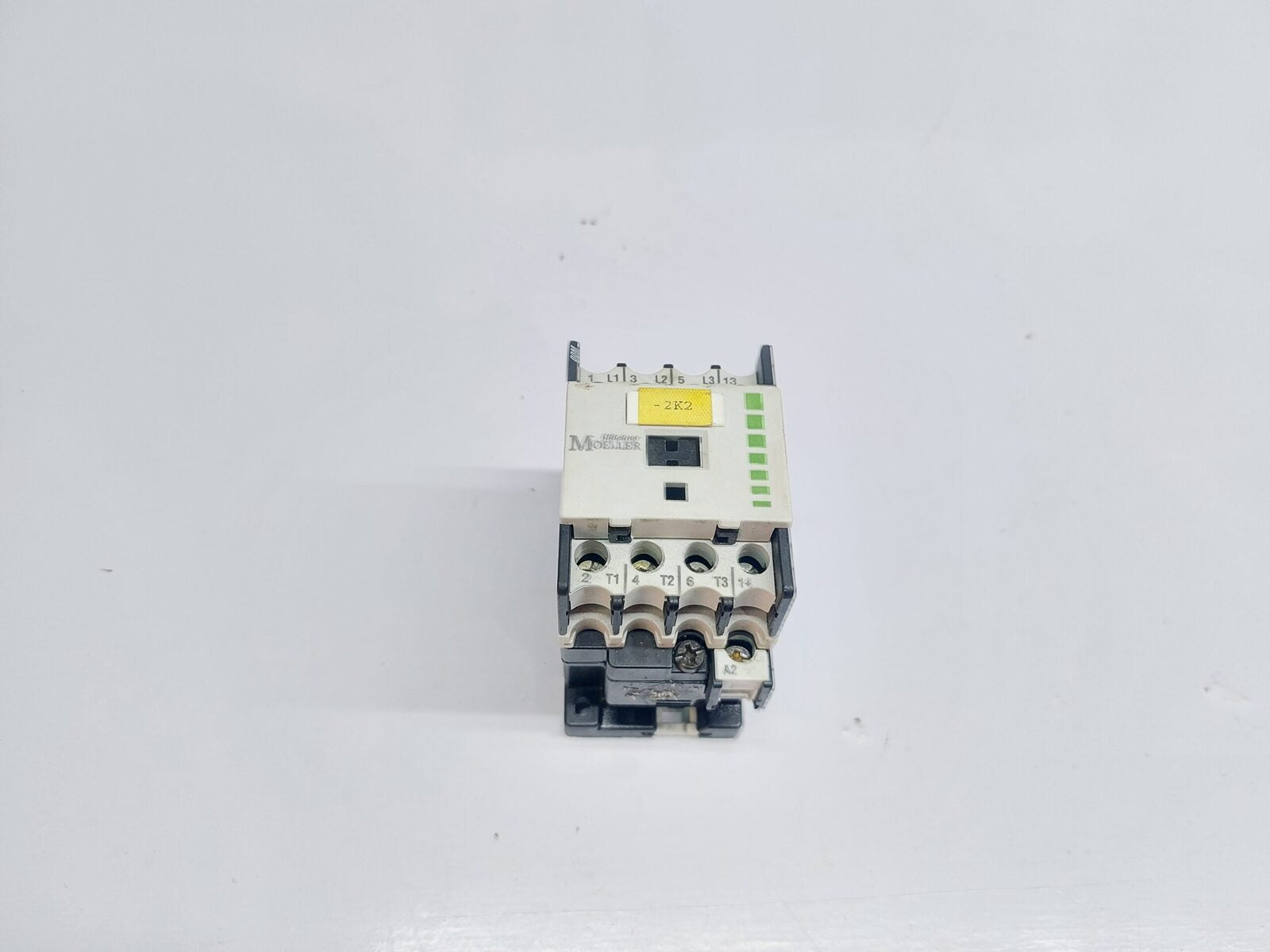 KOLCKNER MOELLER DIL00M-10 CONTACTOR (2)
