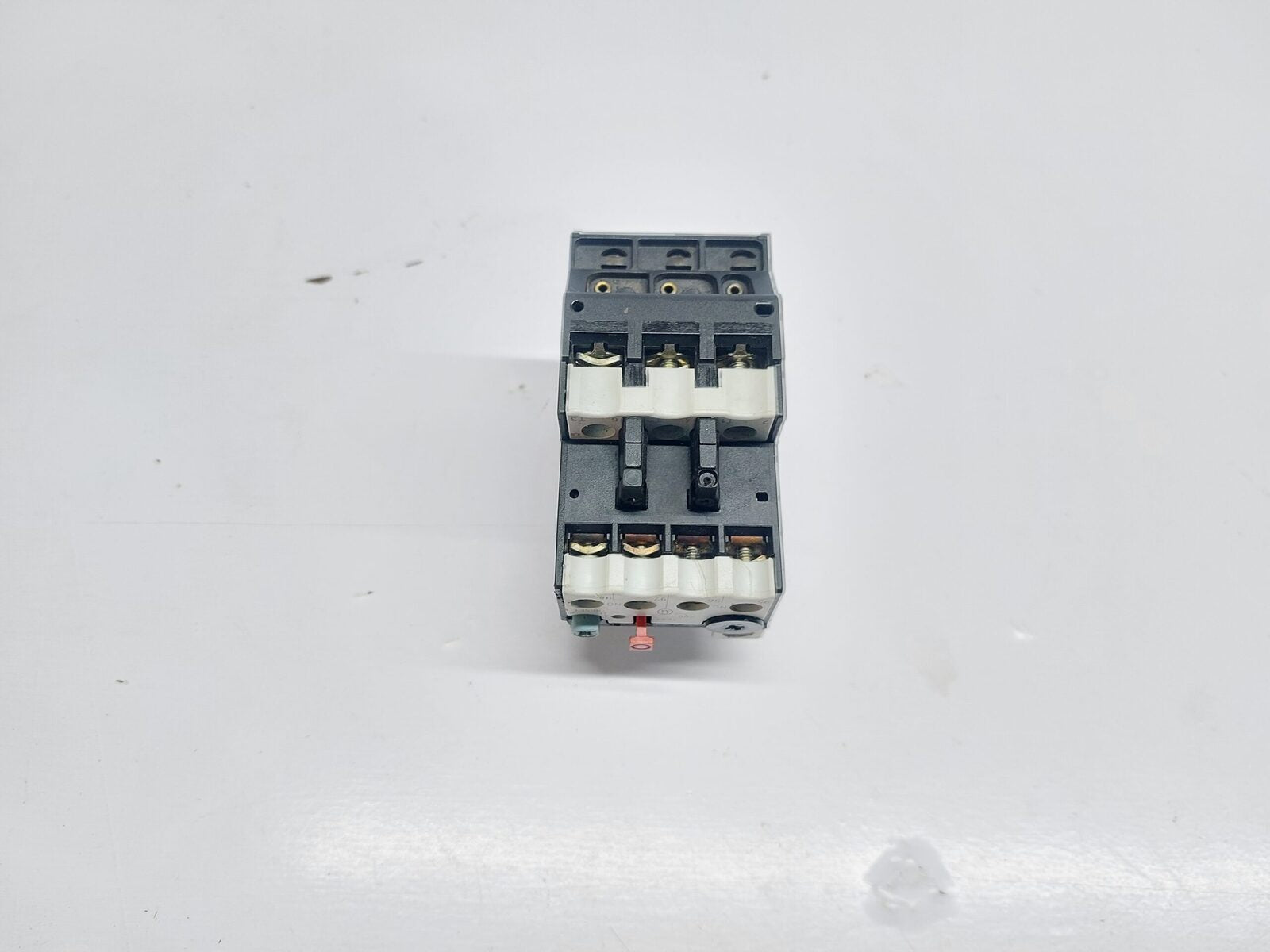 KLOCKNER MOELLER Z 00-4 THERMAL OVERLOAD RELAY