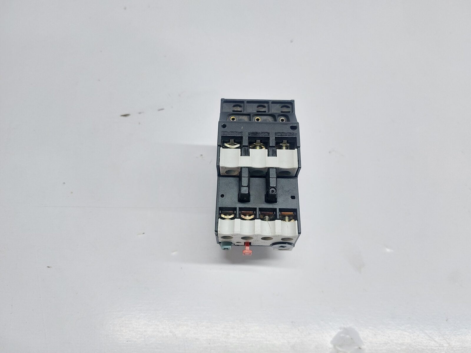 KLOCKNER MOELLER Z 00-4 THERMAL OVERLOAD RELAY (2)