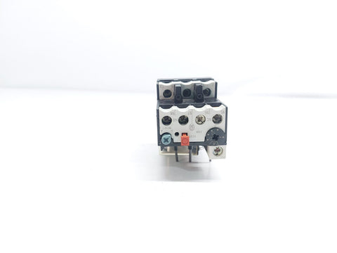 KLOCKNER MOELLER Z 00-4 THERMAL OVERLOAD RELAY (3)