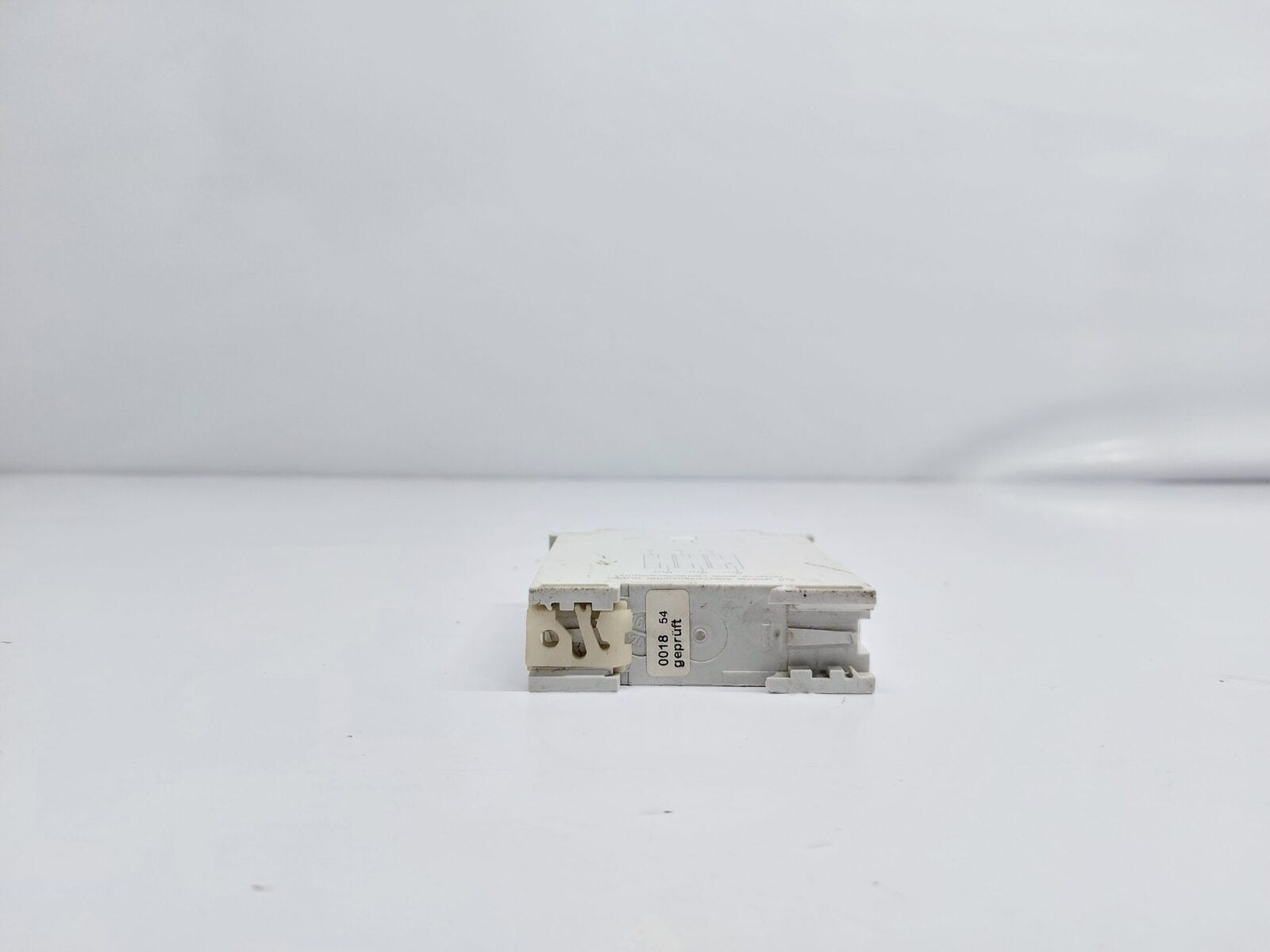 E.DOLD. U SOHNE VARIMETER ML9701.11 POWER RELAY