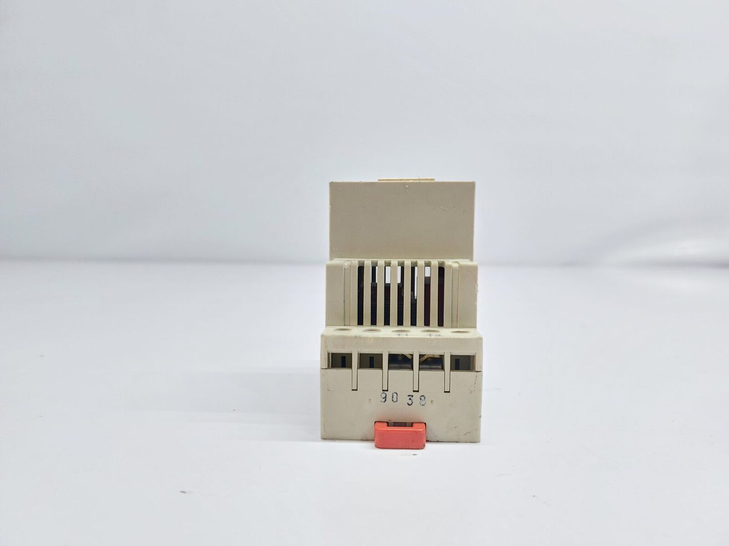 TELEMECANIQUE LT2-SE00M THERMISTOR PROTECTION RELAY (5)