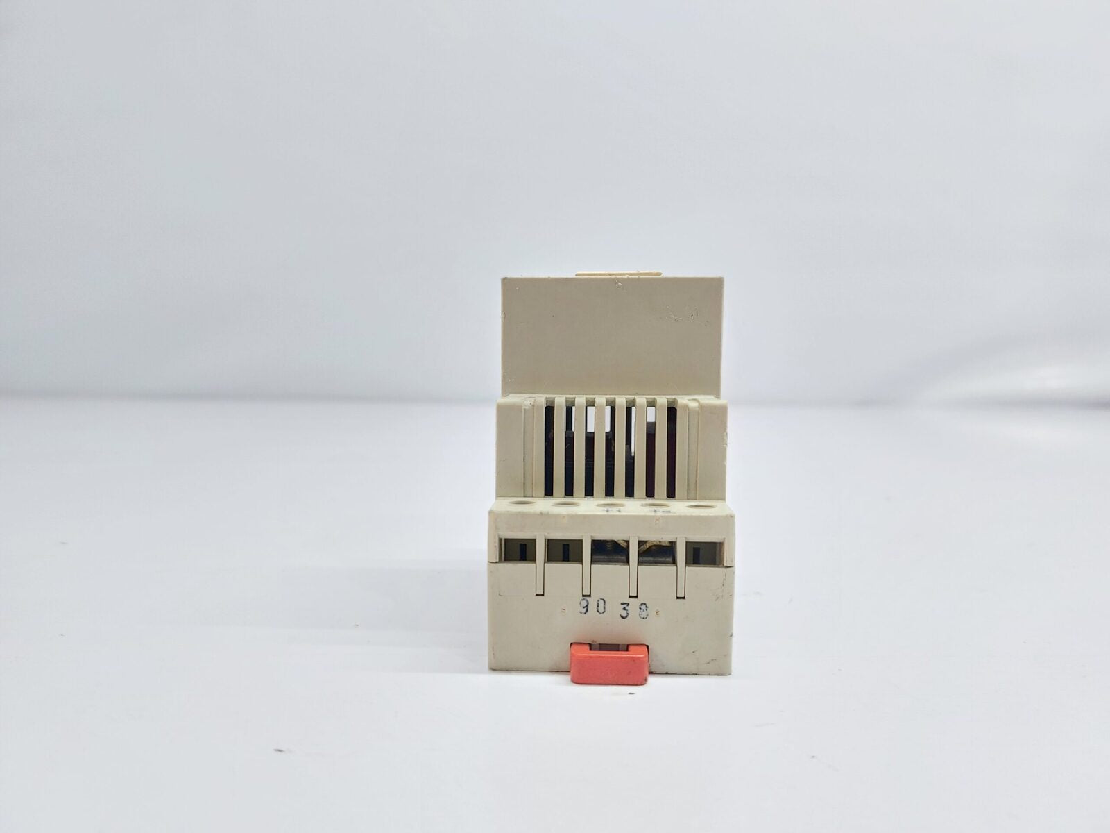 TELEMECANIQUE LT2-SE00M THERMISTOR PROTECTION RELAY (5)