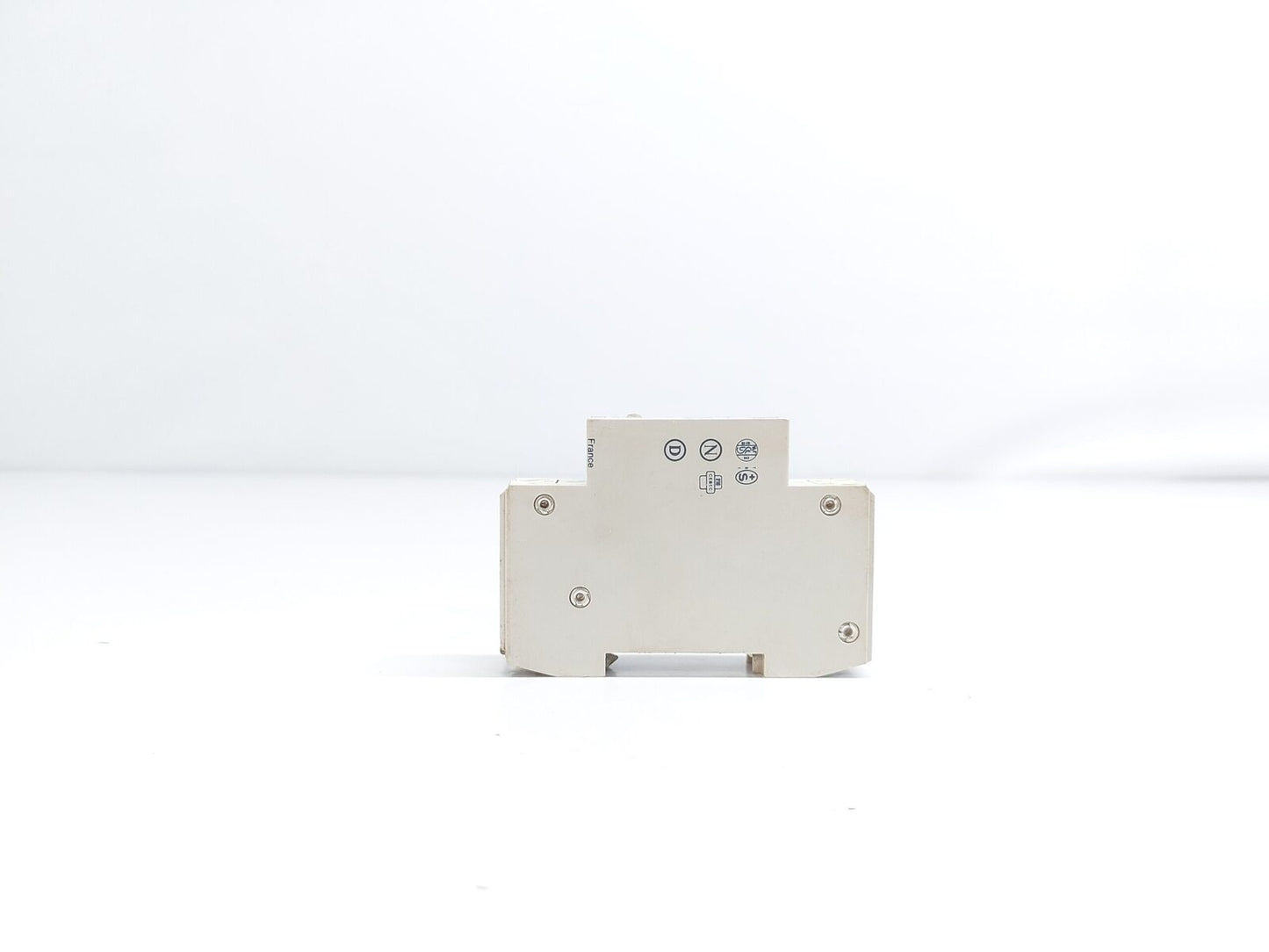 TELEMECANIQUE GC1-M22 CONTACTOR NF C63-110