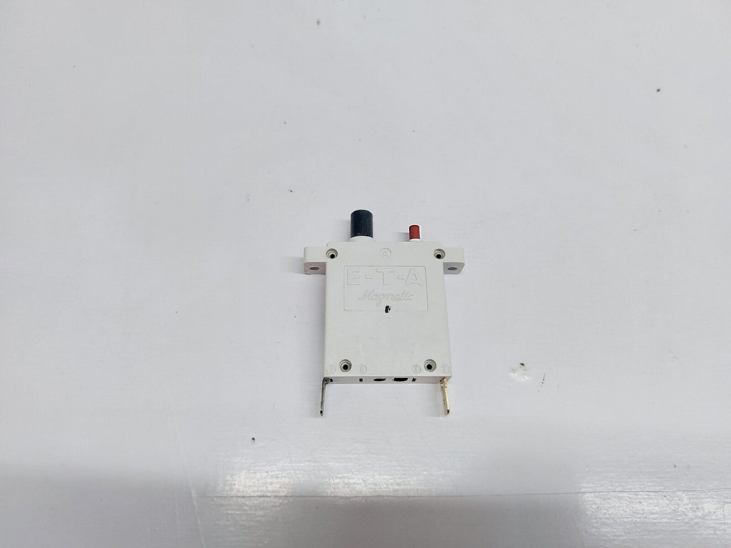 ETA MAGNETIC THERMAL MAGNETIC CIRCUIT BREAKER