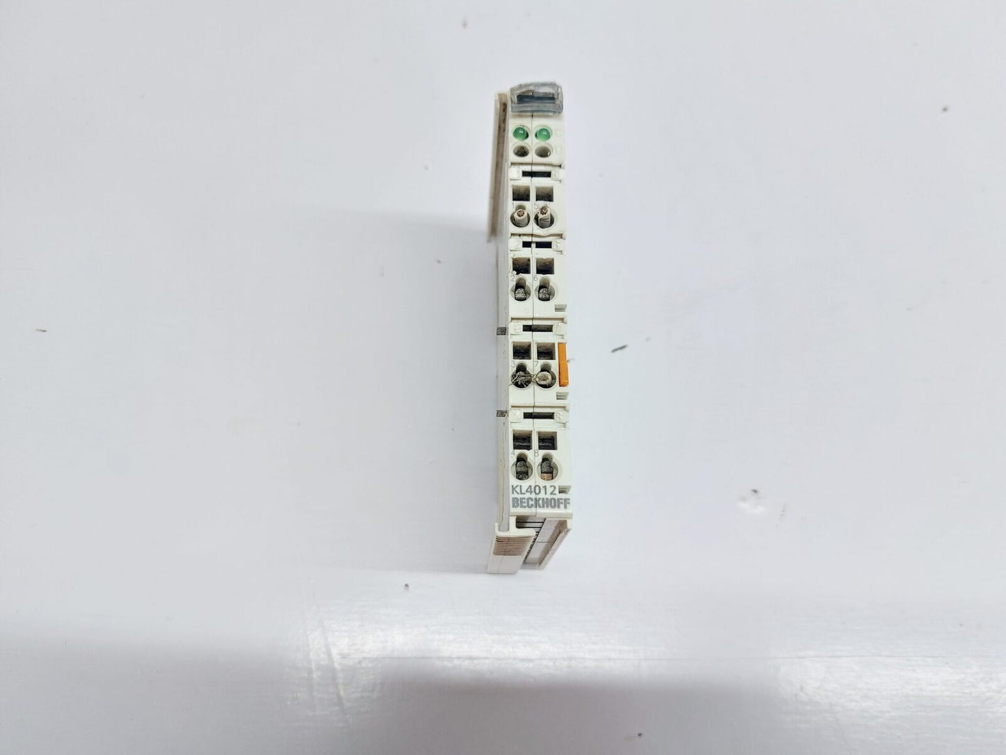 BECKHOFF KL4012 ANALOG OUTPUT MODULE (2)