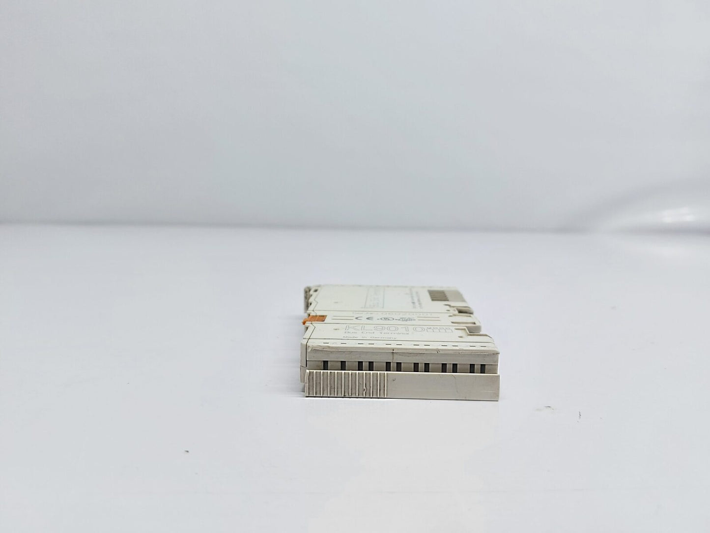 BECKHOFF KL9010 END BUS TERMINAL (4)