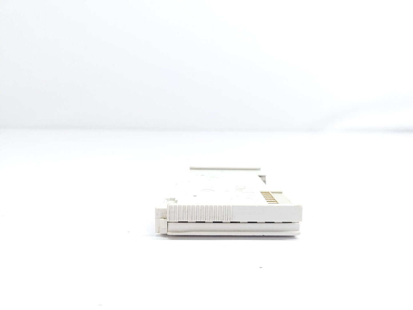 BECKHOFF EL9512 POWER SUPPLY TERMINAL 24V DC (4)