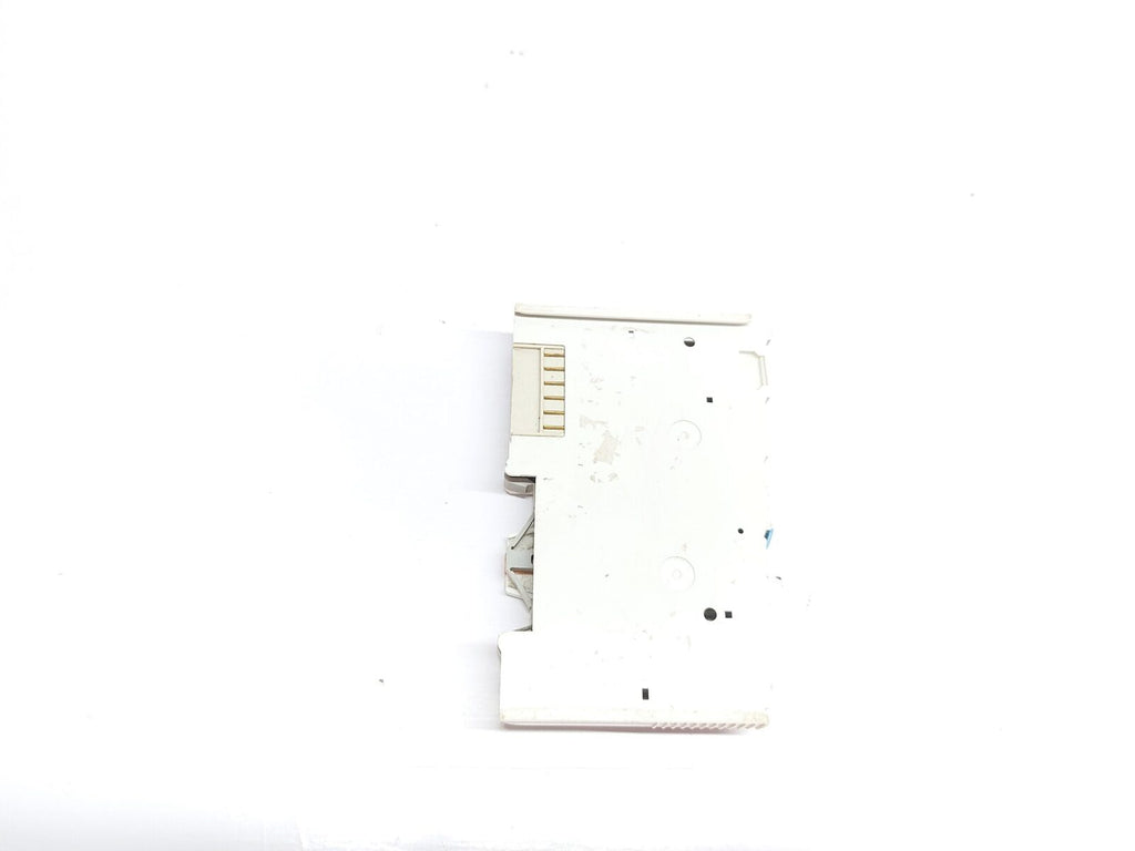 BECKHOFF EL9512 POWER SUPPLY TERMINAL 24V DC (5)
