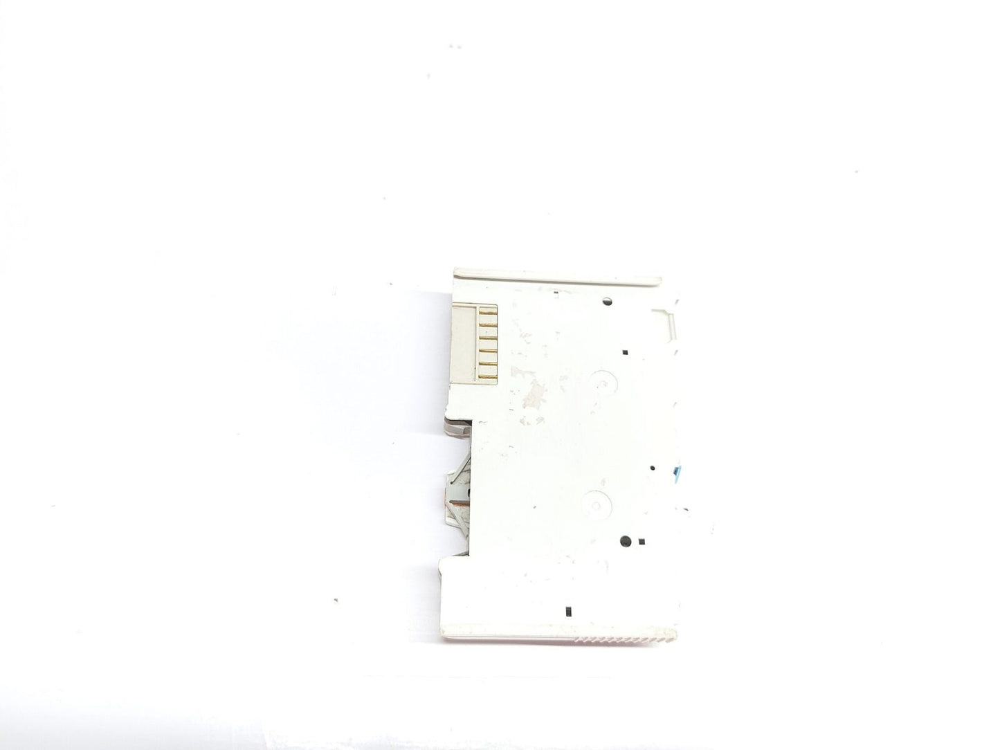 BECKHOFF EL9512 POWER SUPPLY TERMINAL 24V DC (5)