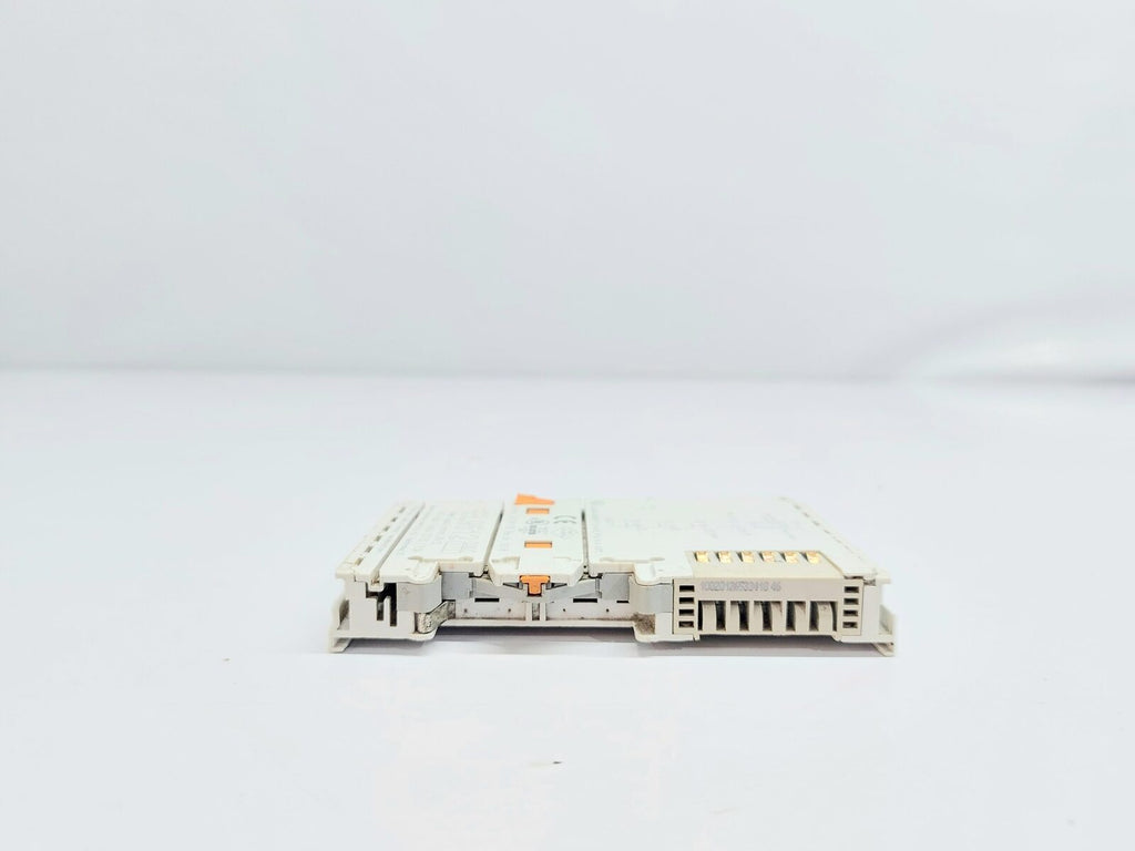 BECKHOFF EL9410 POWER SUPPLY UNIT TERMINAL