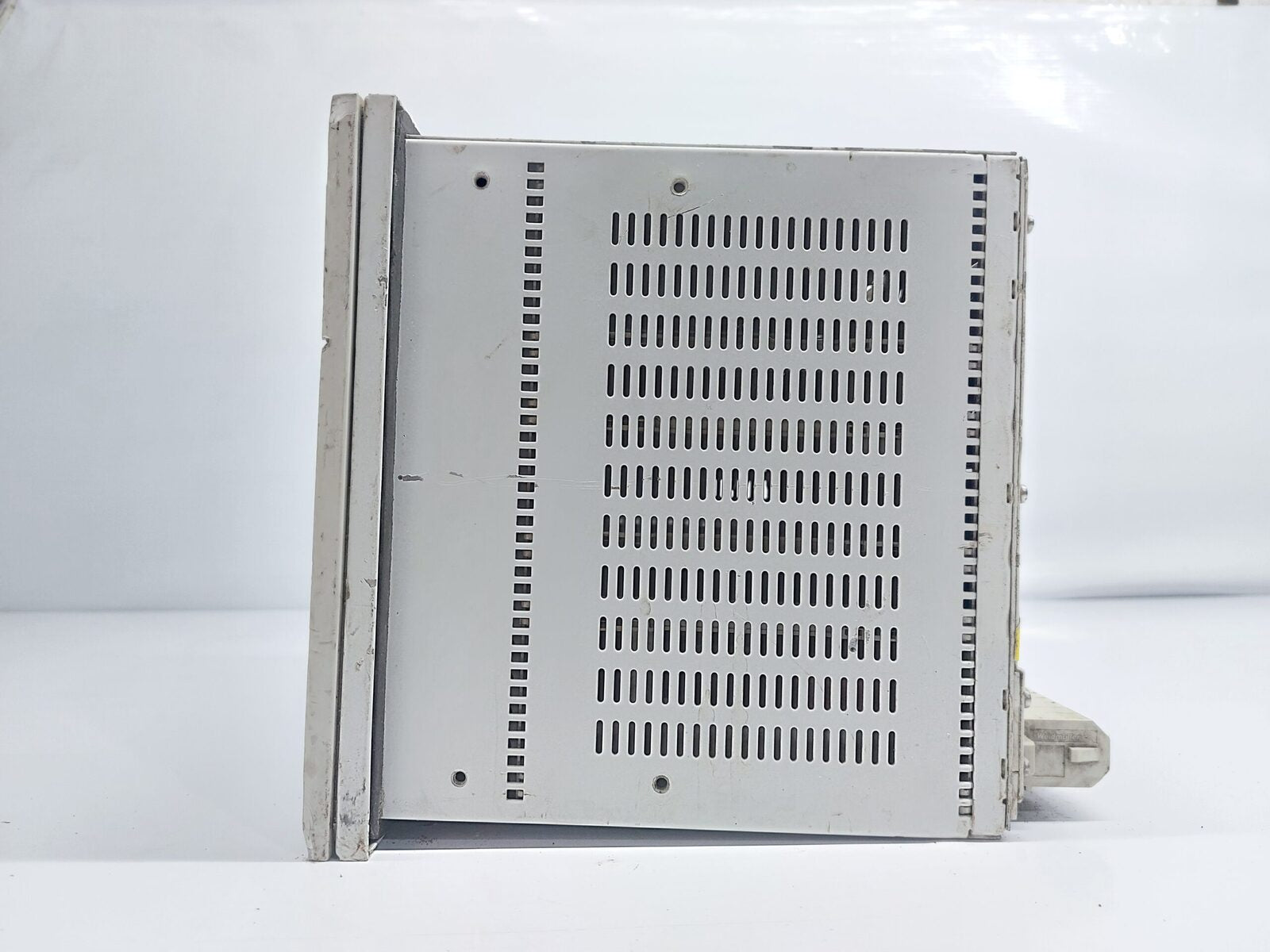 ABB REF 541 FEEDER TERMINAL REF541KM115AAAA REV. A (7)
