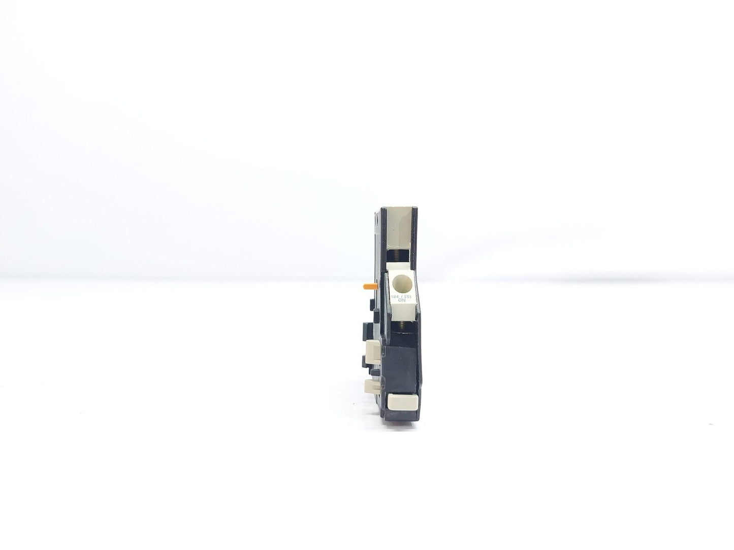 TELEMECANIQUE LA8 DN11 CONTACT BLOCK