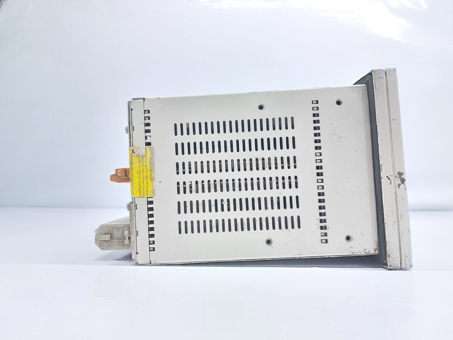 ABB REX 521 FEEDER PROTECTION RELAY REX521CHHPLH05D (6)