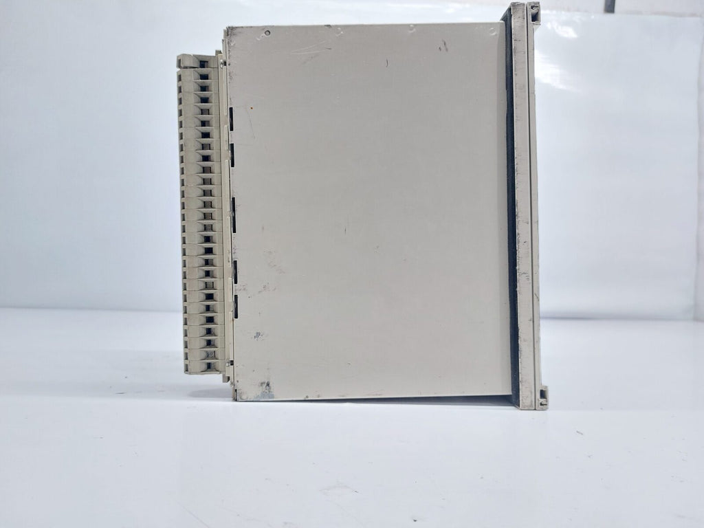 ABB REX 521 FEEDER PROTECTION RELAY REX521CHHPLH03D (4)