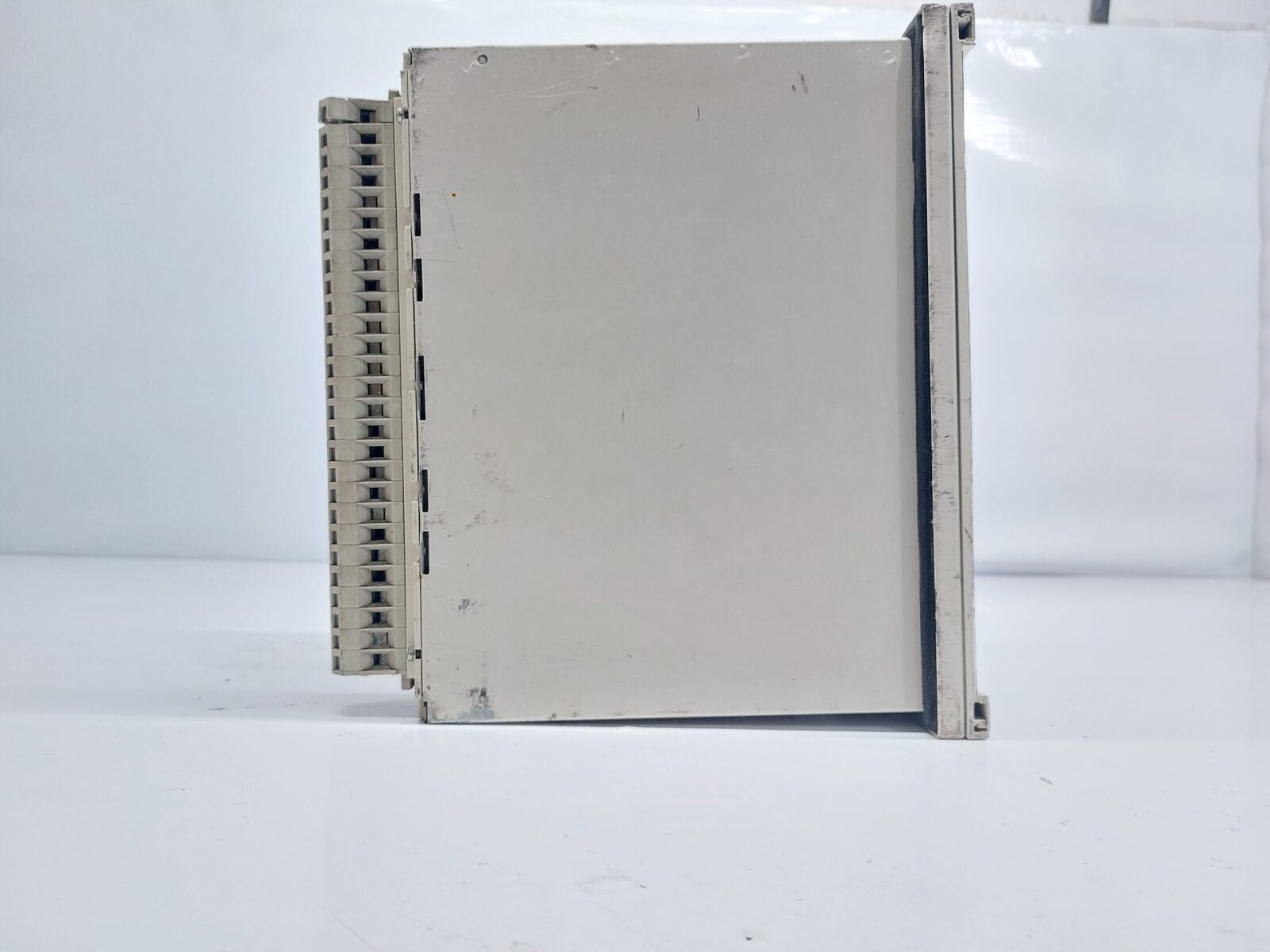 ABB REX 521 FEEDER PROTECTION RELAY REX521CHHPLH03D (4)