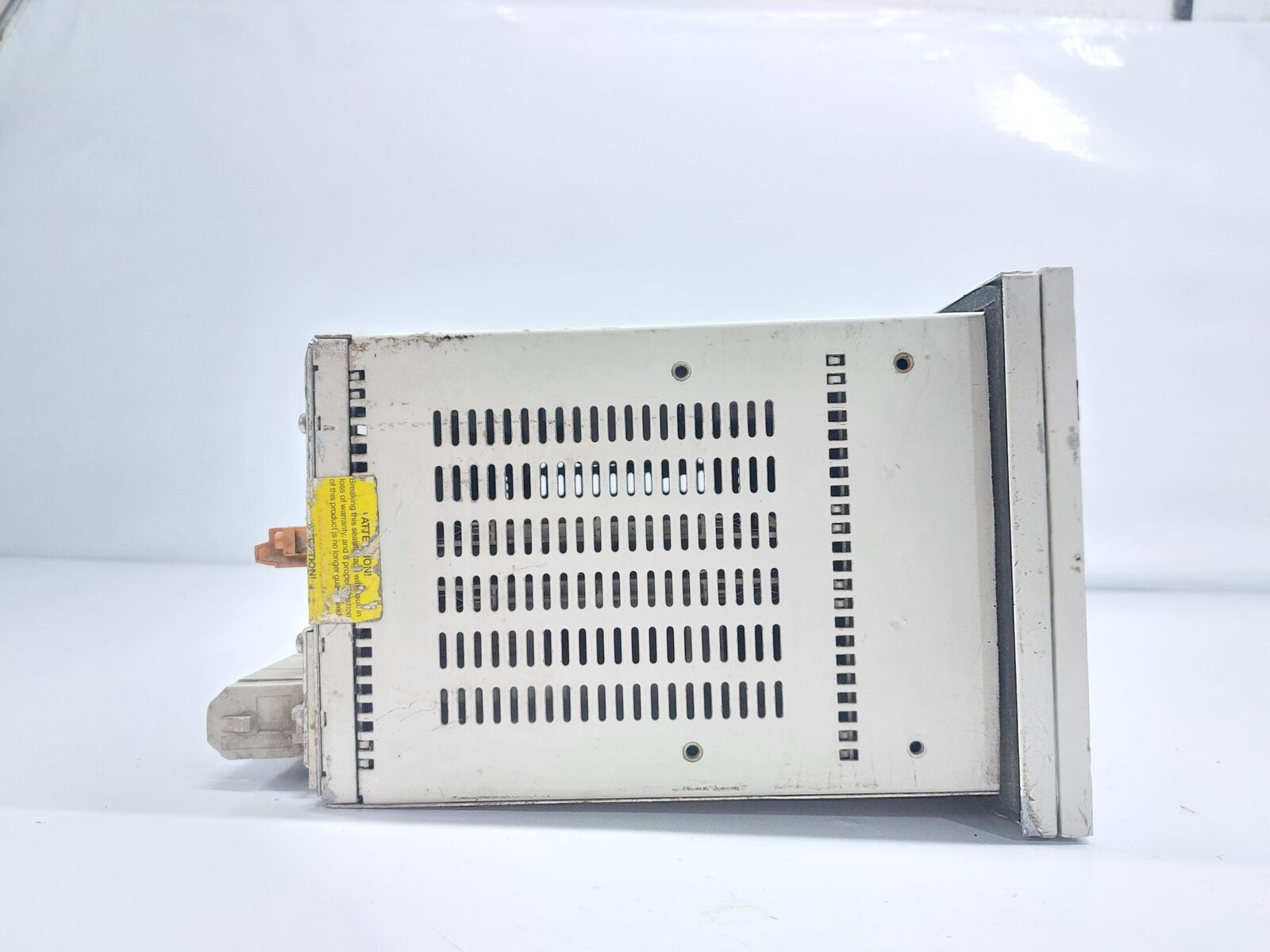 ABB REX 521 FEEDER PROTECTION RELAY REX521CHHPLH03D